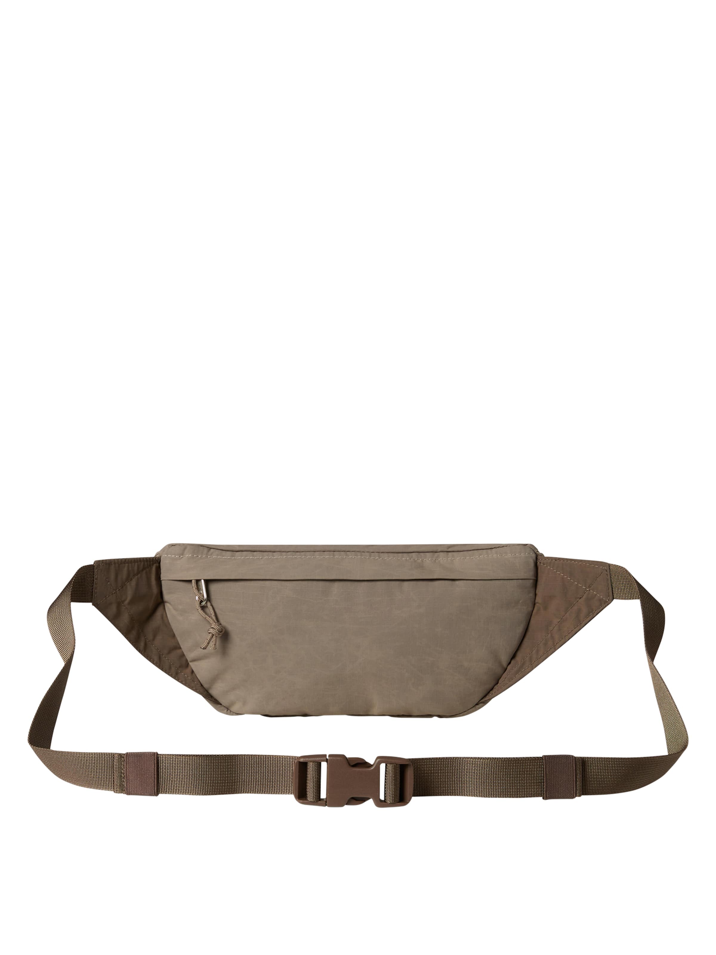 THE NORTH FACE Поясная сумка 'Glen Canyon Lumbar Pack' в Коричневый