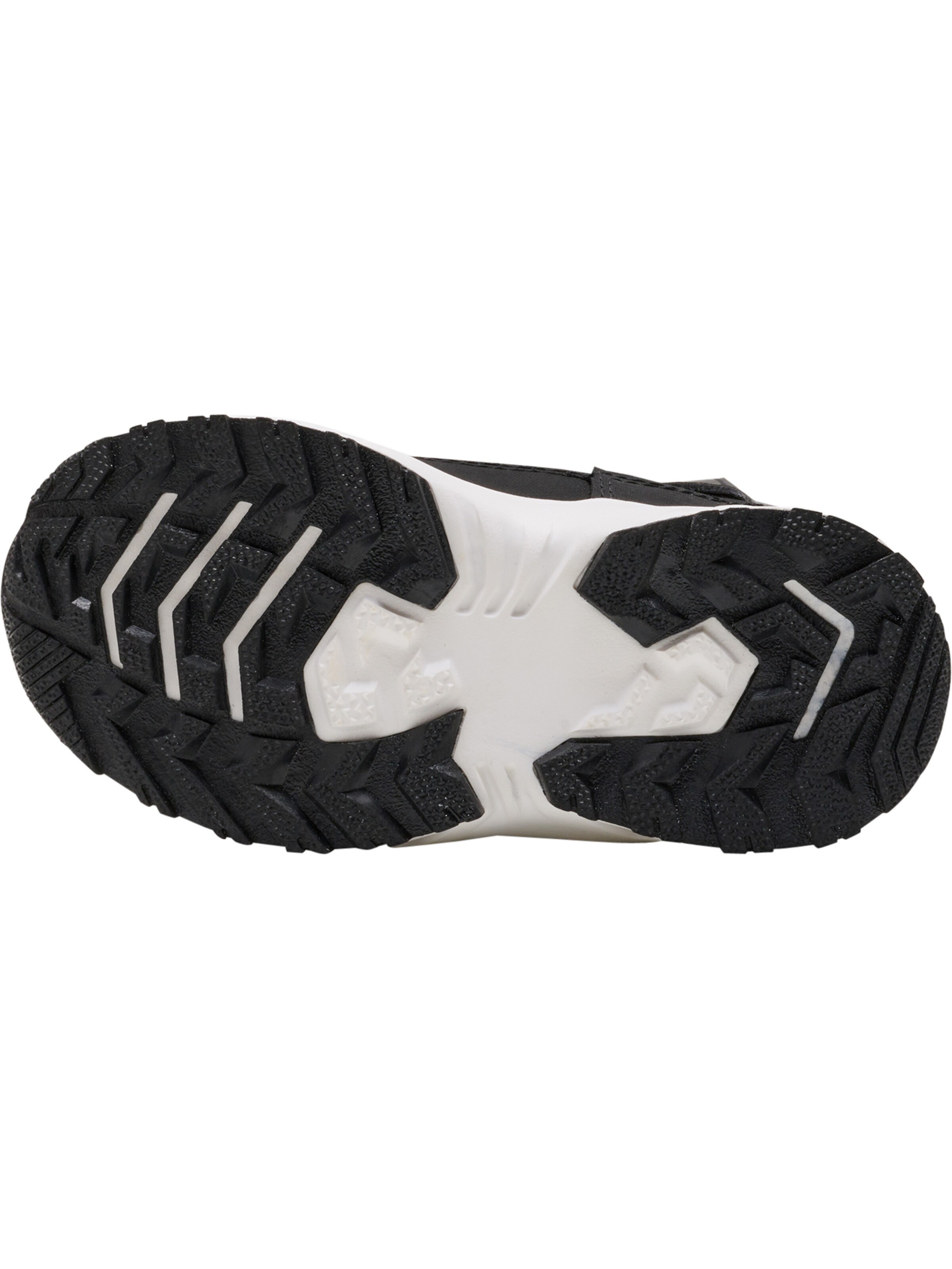 Hummel Snowboots in Zwart