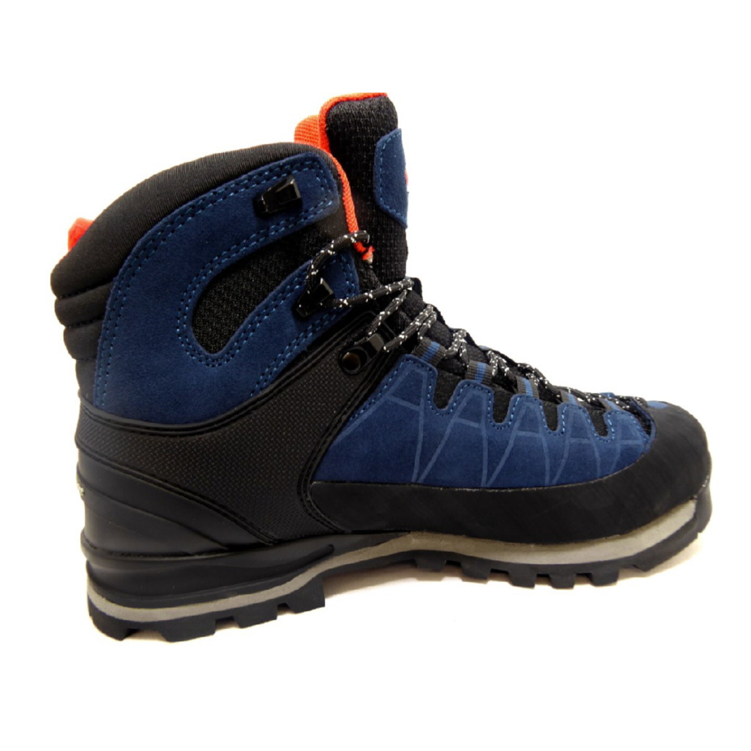 Brütting Boots 'Mount Tasman' in Blau