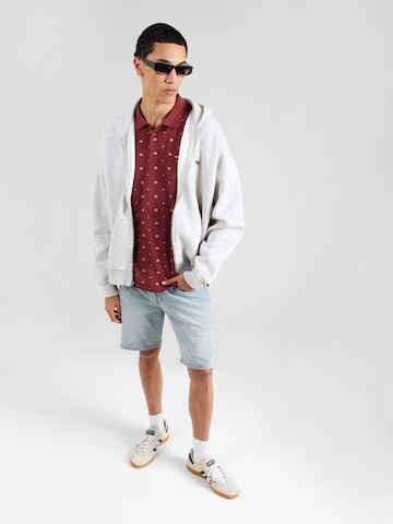 T-Shirt LEVI'S ® en rouge