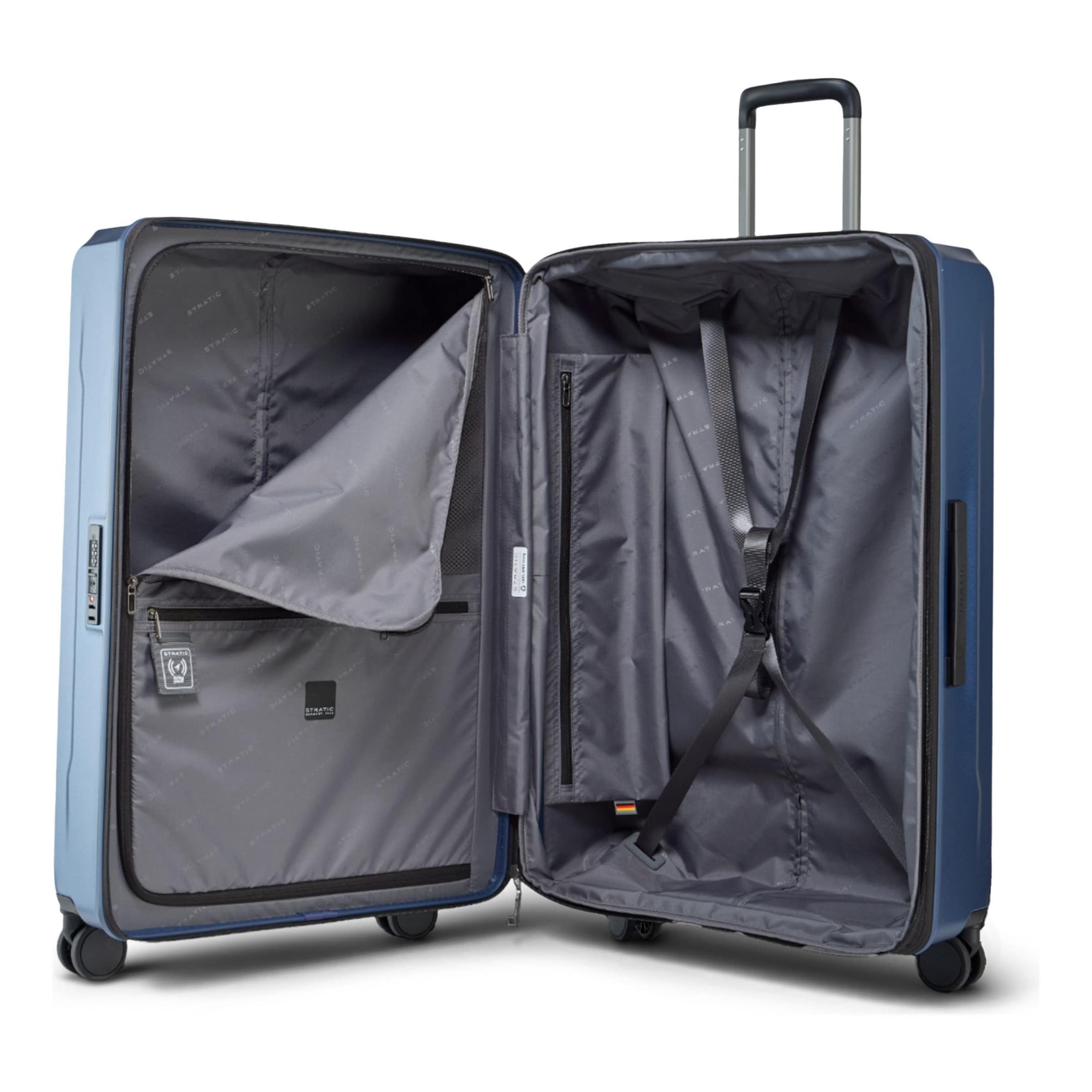 Stratic Cart 'Phoenix ' in Blue