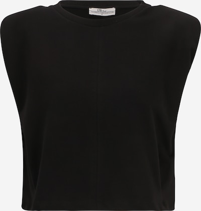 LTB Top in Black, Item view