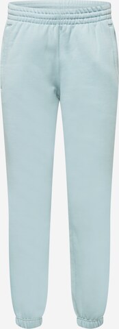 ADIDAS ORIGINALS Tapered Hose in Blau: predná strana