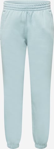 ADIDAS ORIGINALS Zúžený Kalhoty – modrá: přední strana