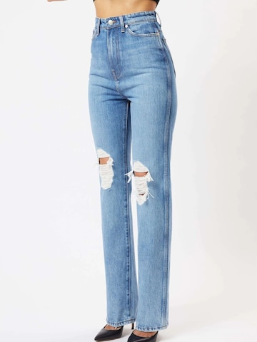 regular Jeans 'Joy Jean' di No44 in blu