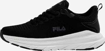 FILA Sneakers laag 'FILA HAVOCC wmn' in Zwart: voorkant