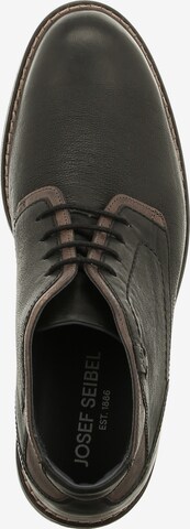 JOSEF SEIBEL Chukka Boots 'Earl 04' in Black