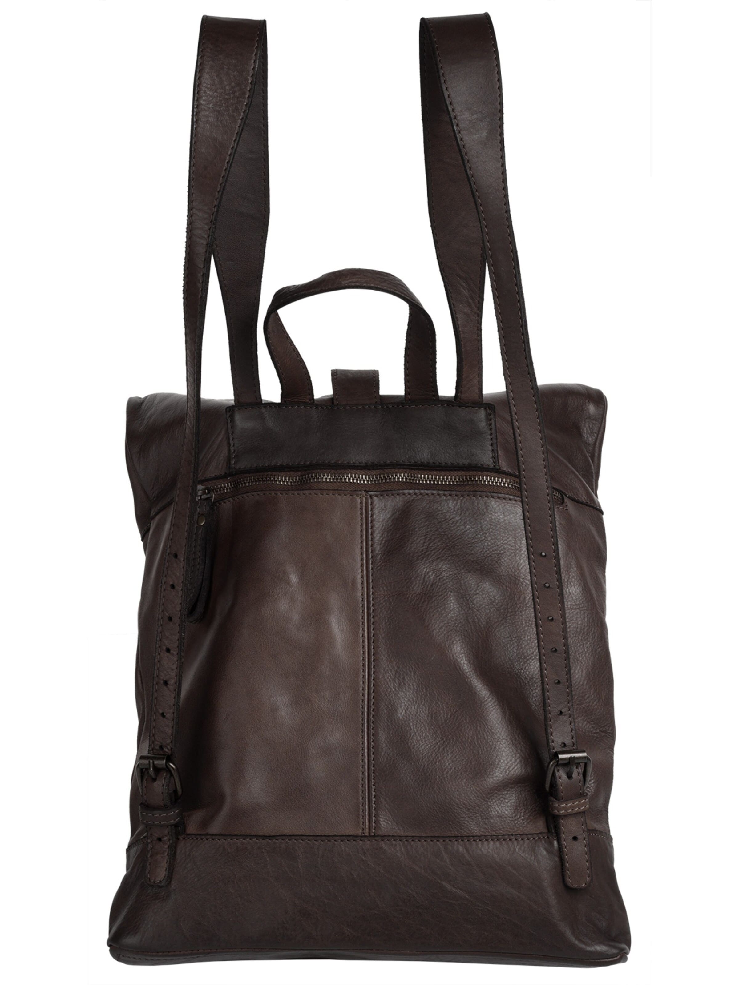 forty° Rucksack‌‌‌‌ in Braun