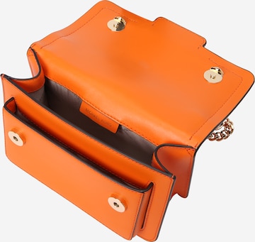 MICHAEL Michael Kors Чанта за през рамо в оранжево