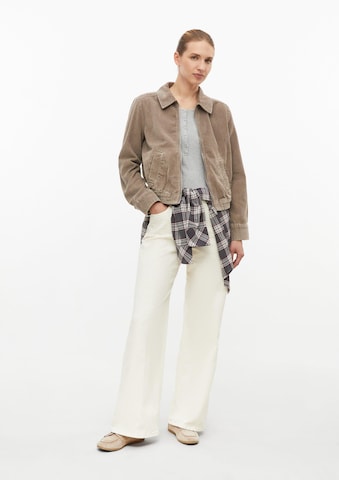 s.Oliver Between-season jacket in Brown