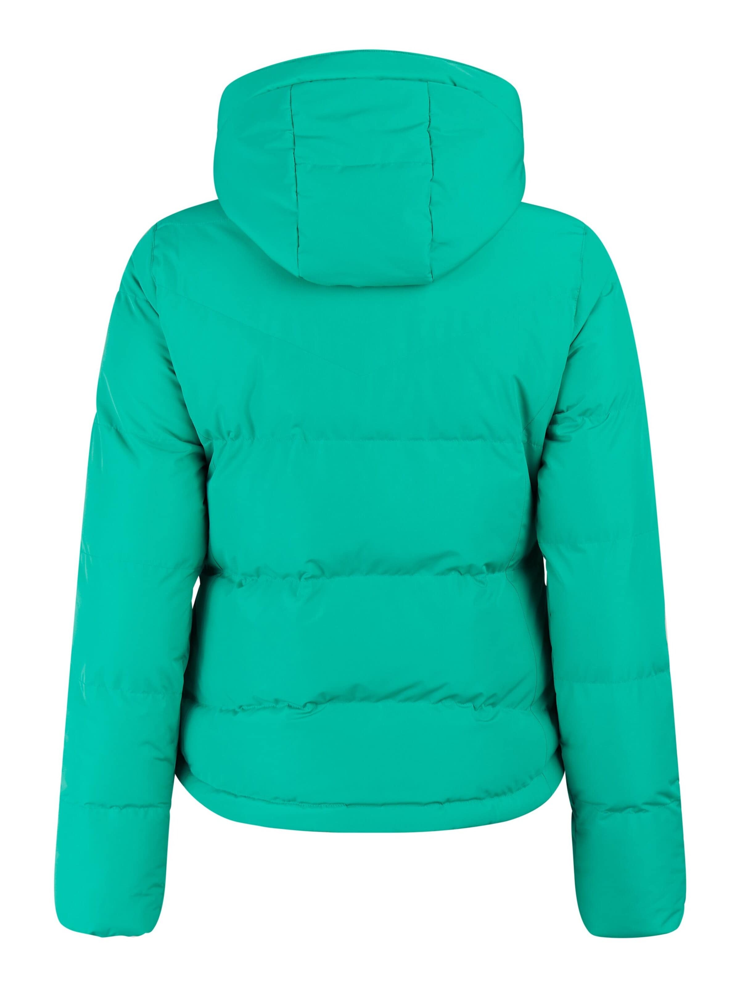 Veste de sport 'PRTLUCID' PROTEST en vert