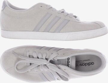 ADIDAS NEO Sneakers & Trainers in 38 in Grey: front