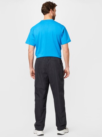 Nike Sportswear Regular Broek in Zwart