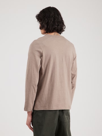 s.Oliver Shirt in Brown