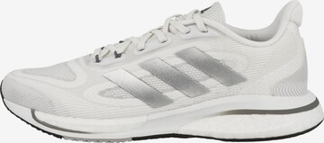 ADIDAS SPORTSWEAR - Sapatilha de corrida 'Supernova+' em branco