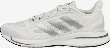 Scarpa da corsa 'Supernova+' di ADIDAS SPORTSWEAR in bianco