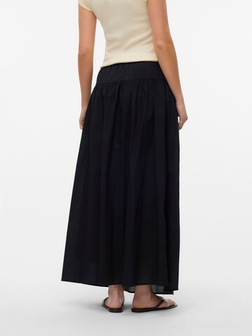 Gonna 'VMRoxanne' di VERO MODA in nero