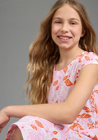 Kidsworld Dress in Pink