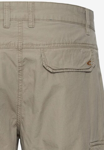 CAMEL ACTIVE Regular Shorts in Grün