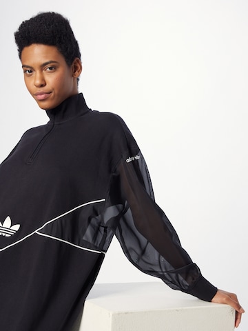 ADIDAS ORIGINALS Dress 'Next' in Black