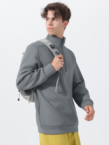 Youthup Pullover‌‌‌‌‌‌‌‌‌‌ in Grau