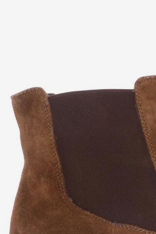 UNISA Dress Boots in 38 in Brown