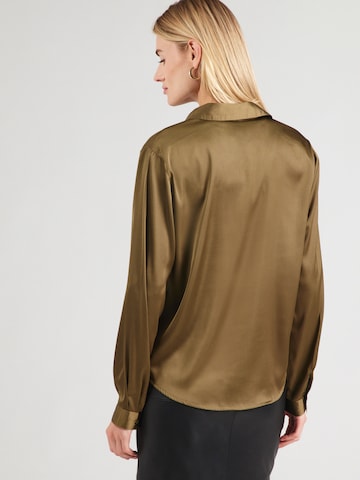 JDY Blouse 'JDYFIFI' in Green