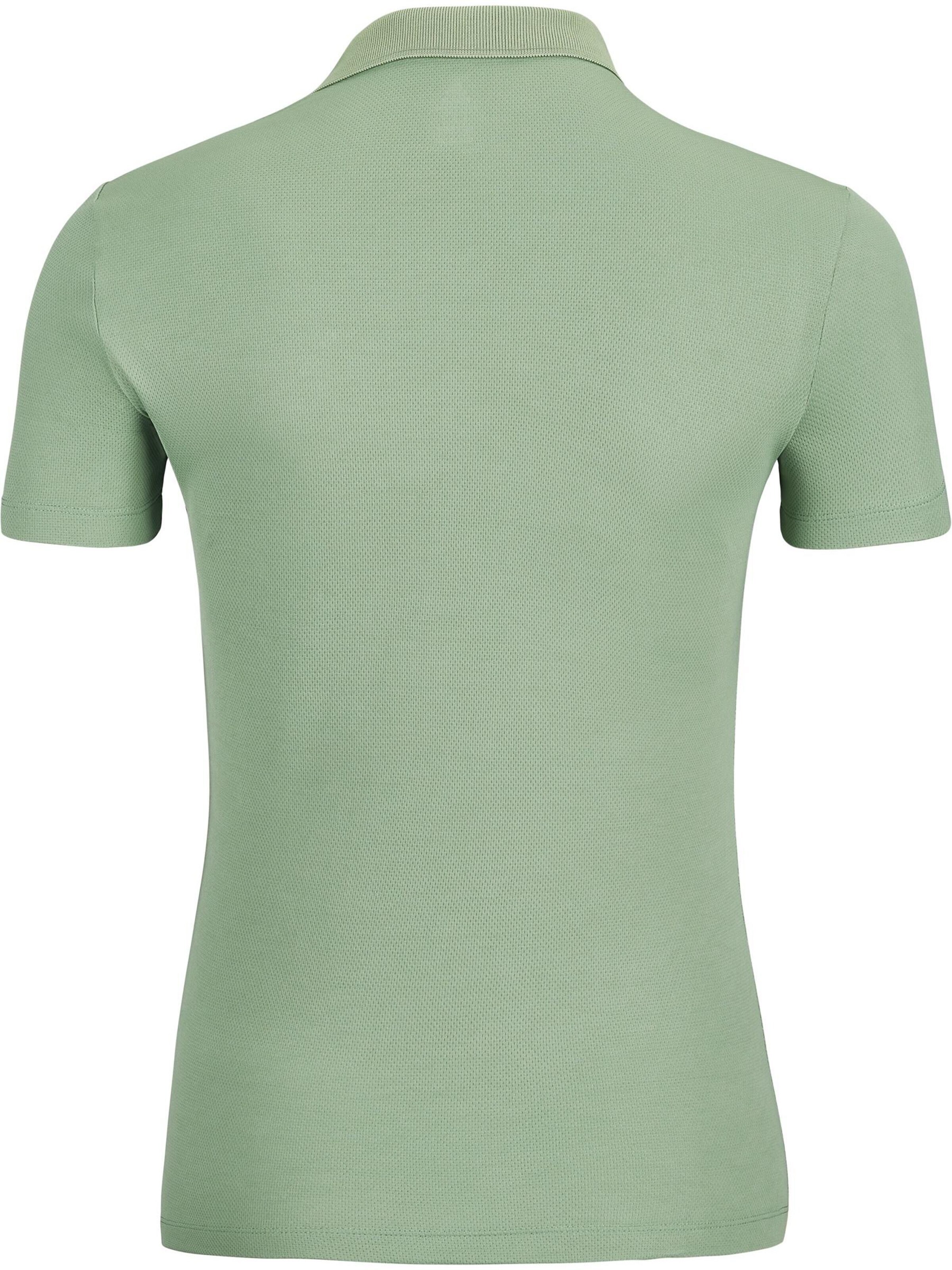 ODLO Funktionsshirt 'F-DRY'‌‌‌‌‌‌‌‌‌‌ in Grün