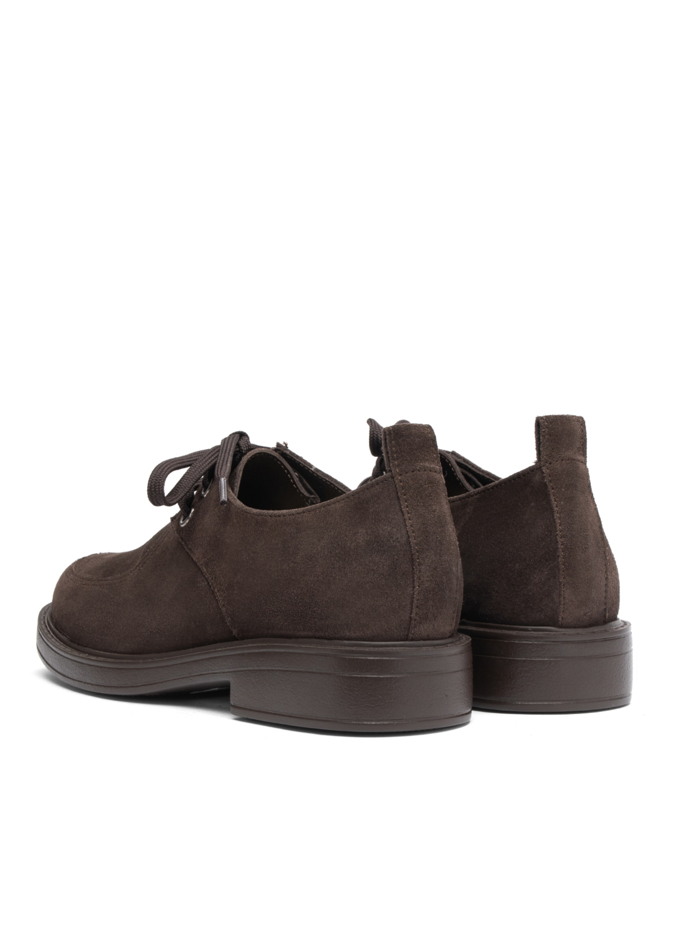 Scarpa stringata di RYŁKO in marrone