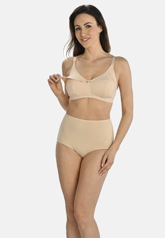 TEYLI Voedingsbh 'Perla' in Beige