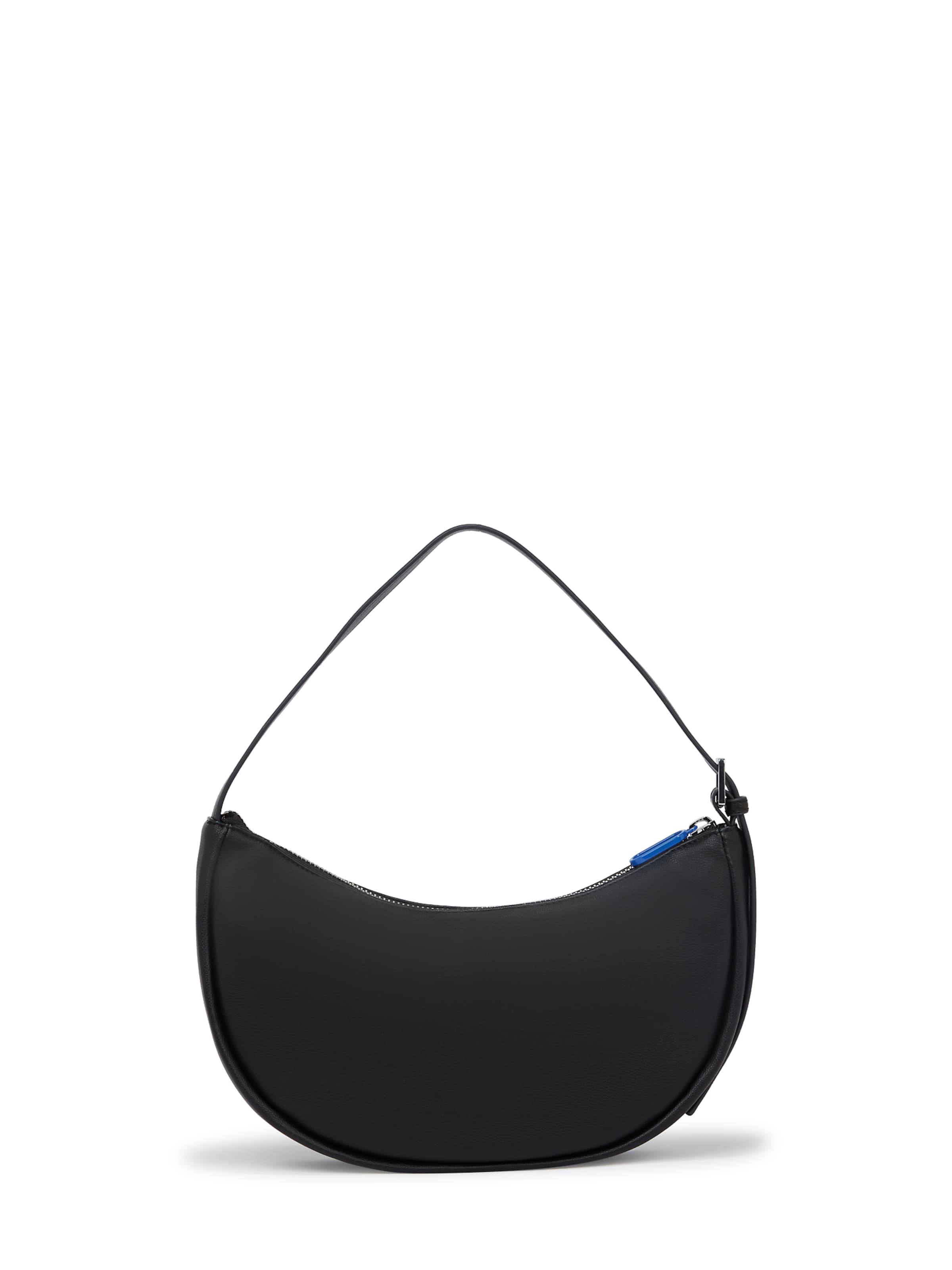 Borsa a spalla di KARL LAGERFELD JEANS in nero