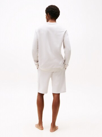 TOMMY HILFIGER Sweatshirt in Grey