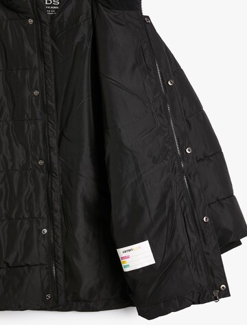 Koton Coat in Black