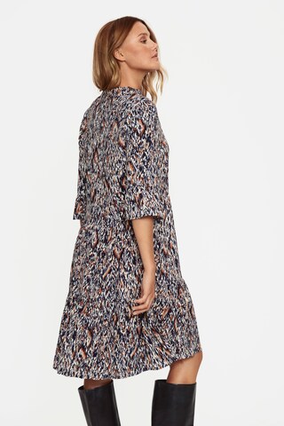 SAINT TROPEZ Kesämekko 'Eda' värissä monivärinen