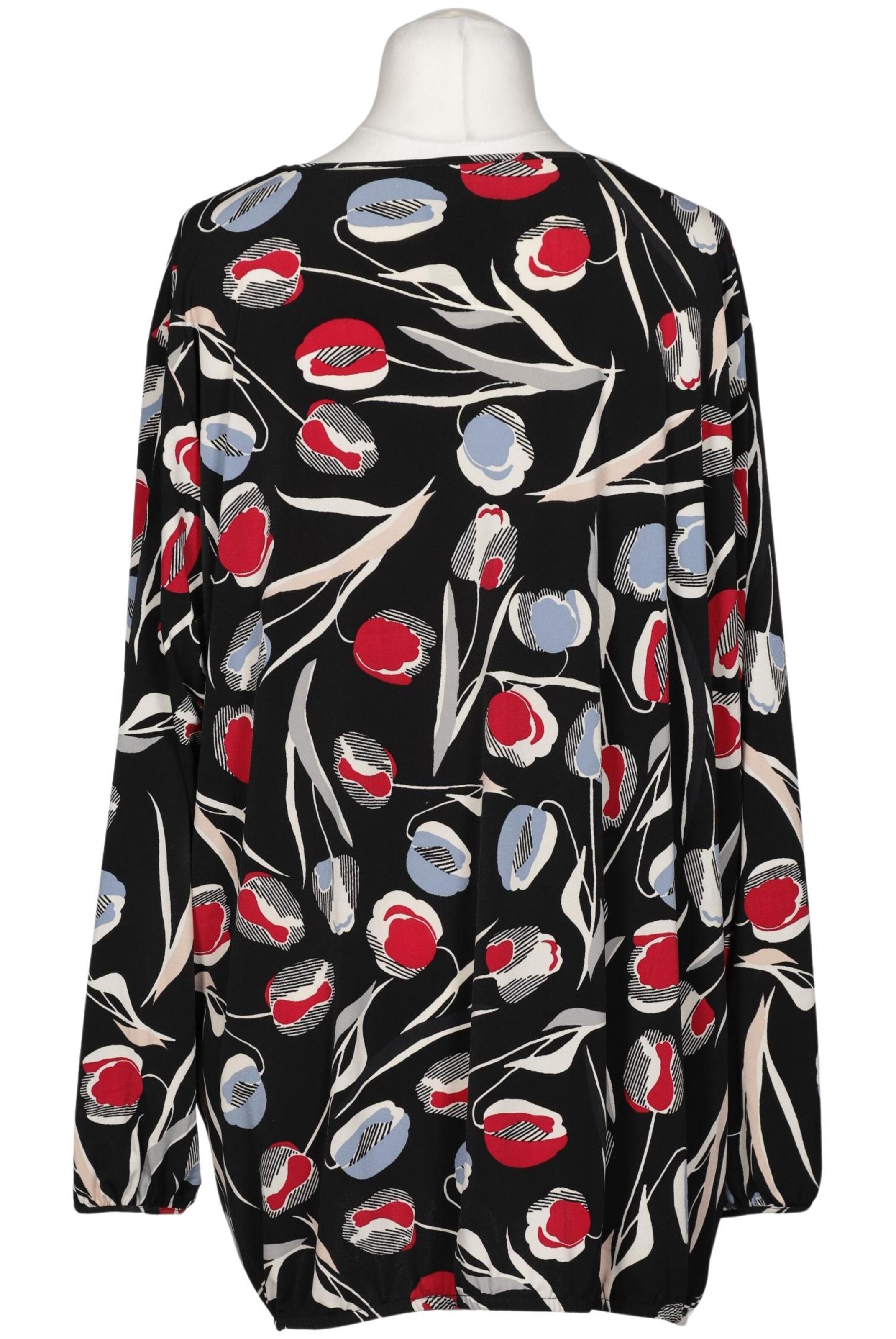 SAMOON Blouse & Tunic in 6XL in Mixed colors