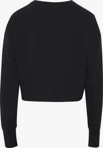 Detto Fatto Sweater in Black
