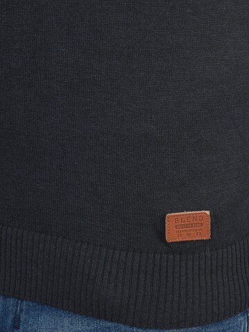 BLEND Sweater 'Robin' in Blue