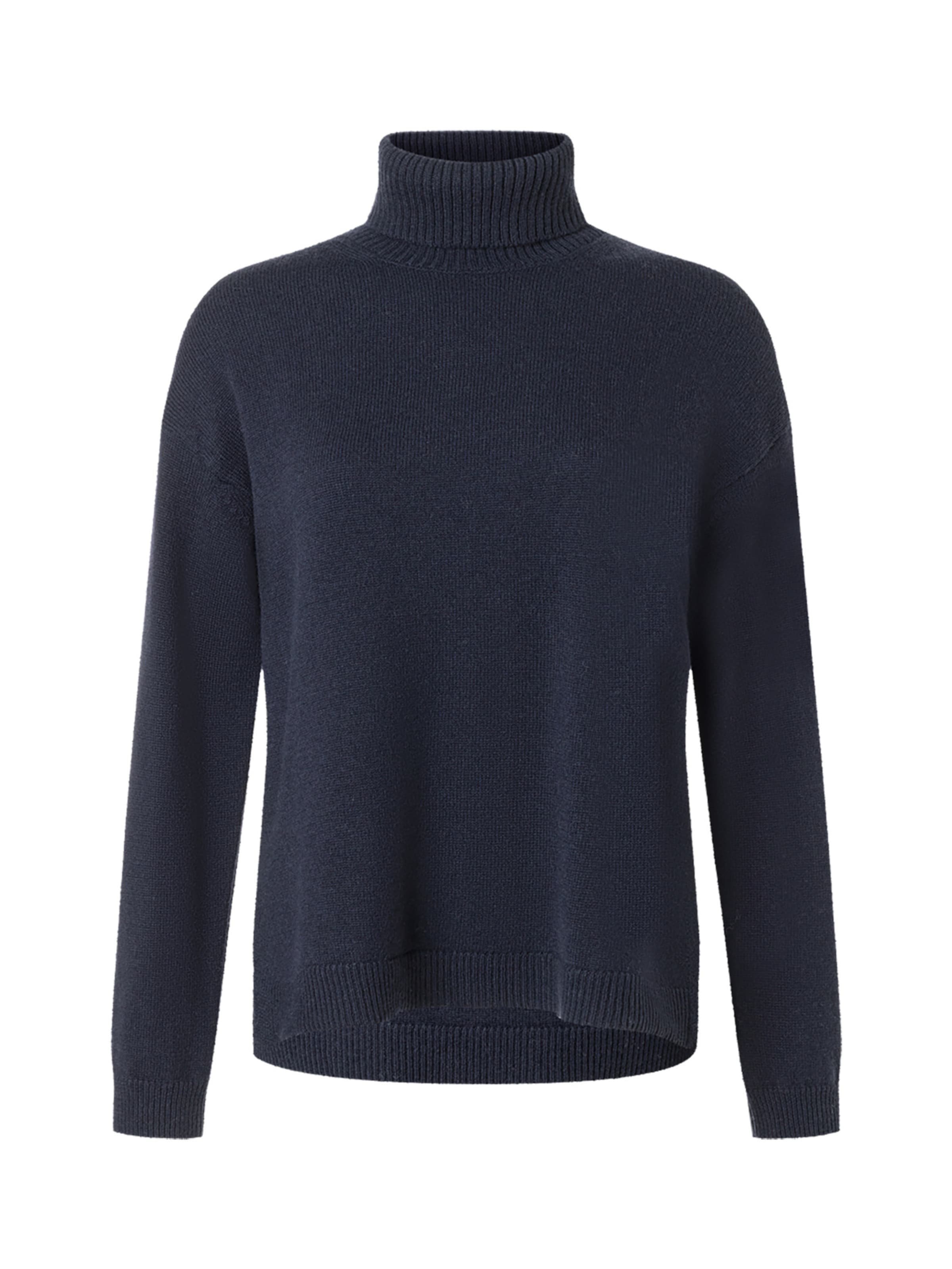 MAERZ Muenchen - Jersey en azul: frente