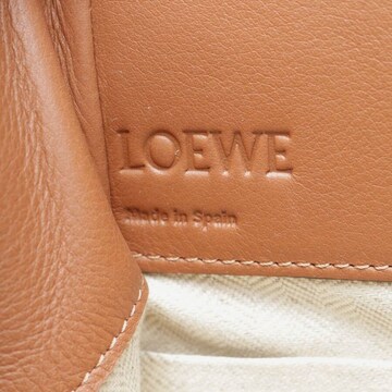 LOEWE Handtasche One Size in Braun