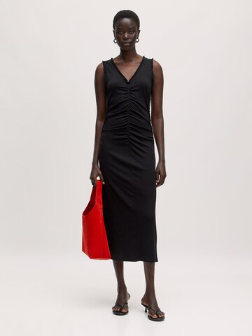 EDITED Dress 'Marina' in Black