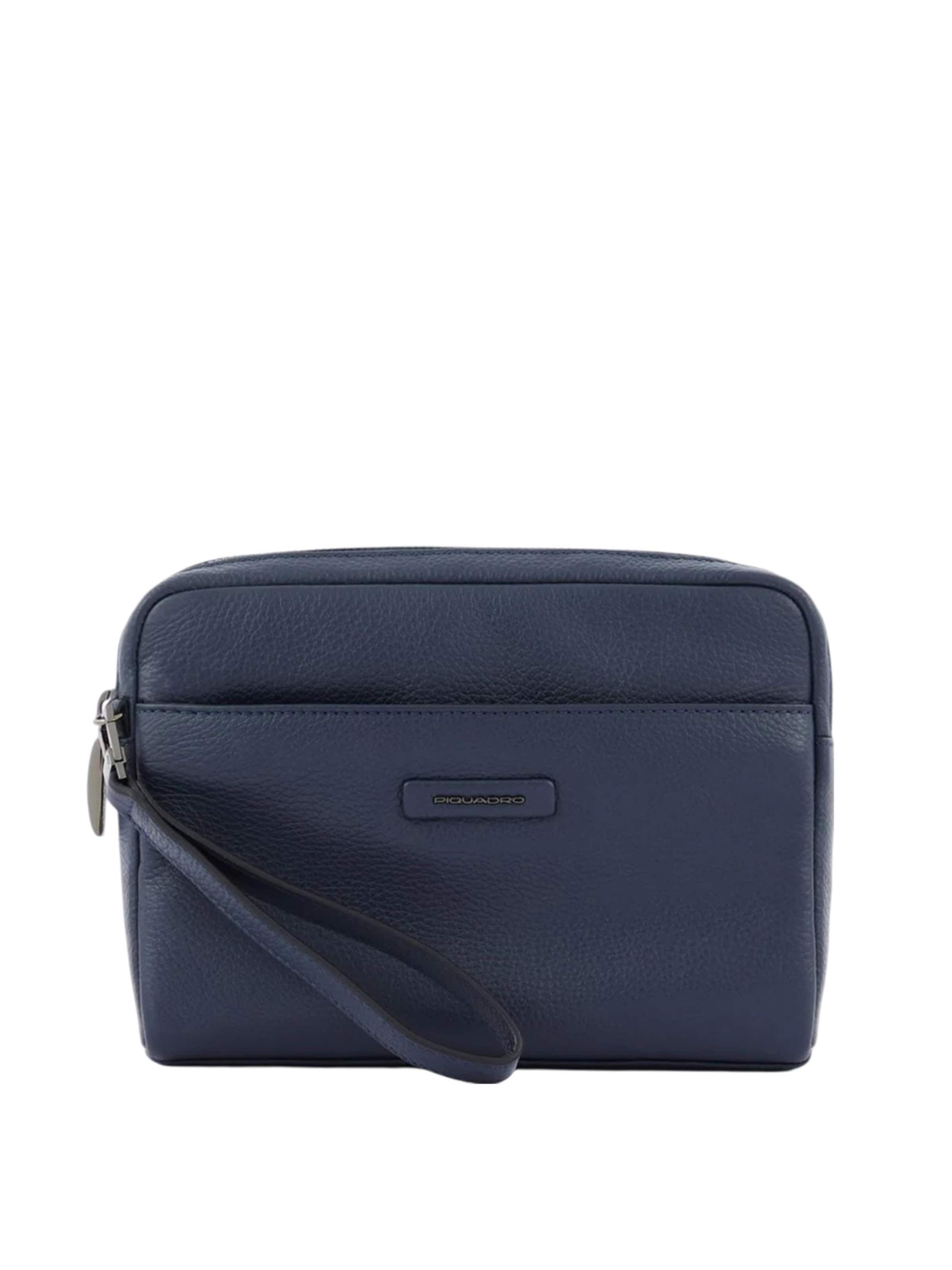 Piquadro Bolso de hombro en One Size en azul, Vista del producto