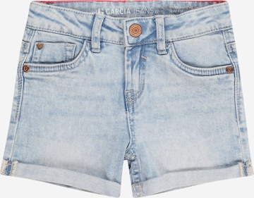 Jeans 'Sanna' di GARCIA in blu: frontale