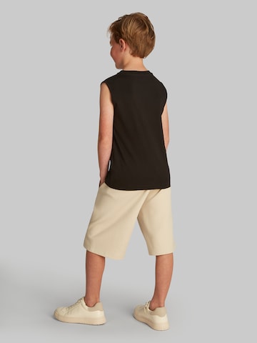 Calvin Klein JeansMajica - crna boja