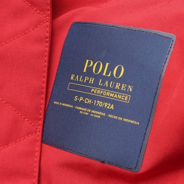 Polo Ralph Lauren Jacket & Coat in S in Red