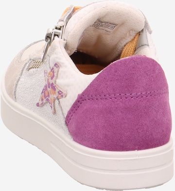 Baskets 'STELLA' SUPERFIT en beige