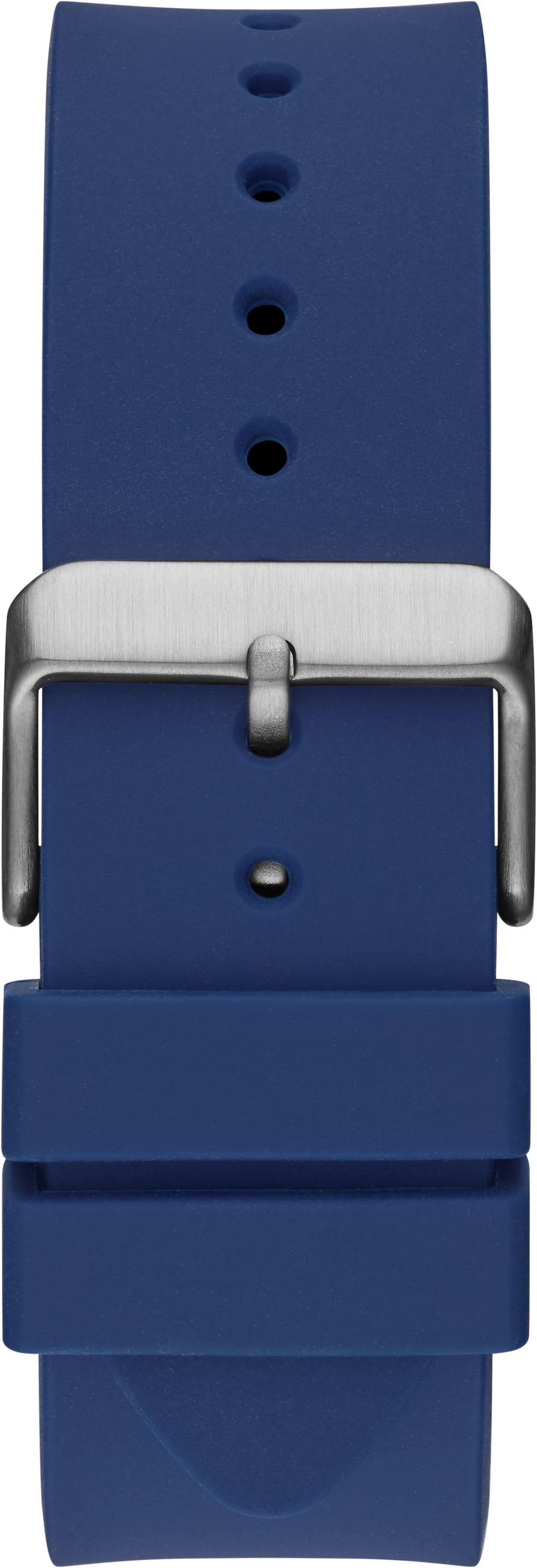 GUESS Analog watch 'PHOENIX' in Blue