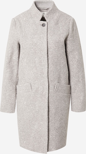 TOM TAILOR Mantel in grau, Produktansicht