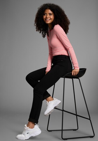 FLASHLIGHTS Shirt in Mischfarben