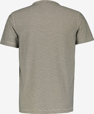 T-Shirt LERROS en gris