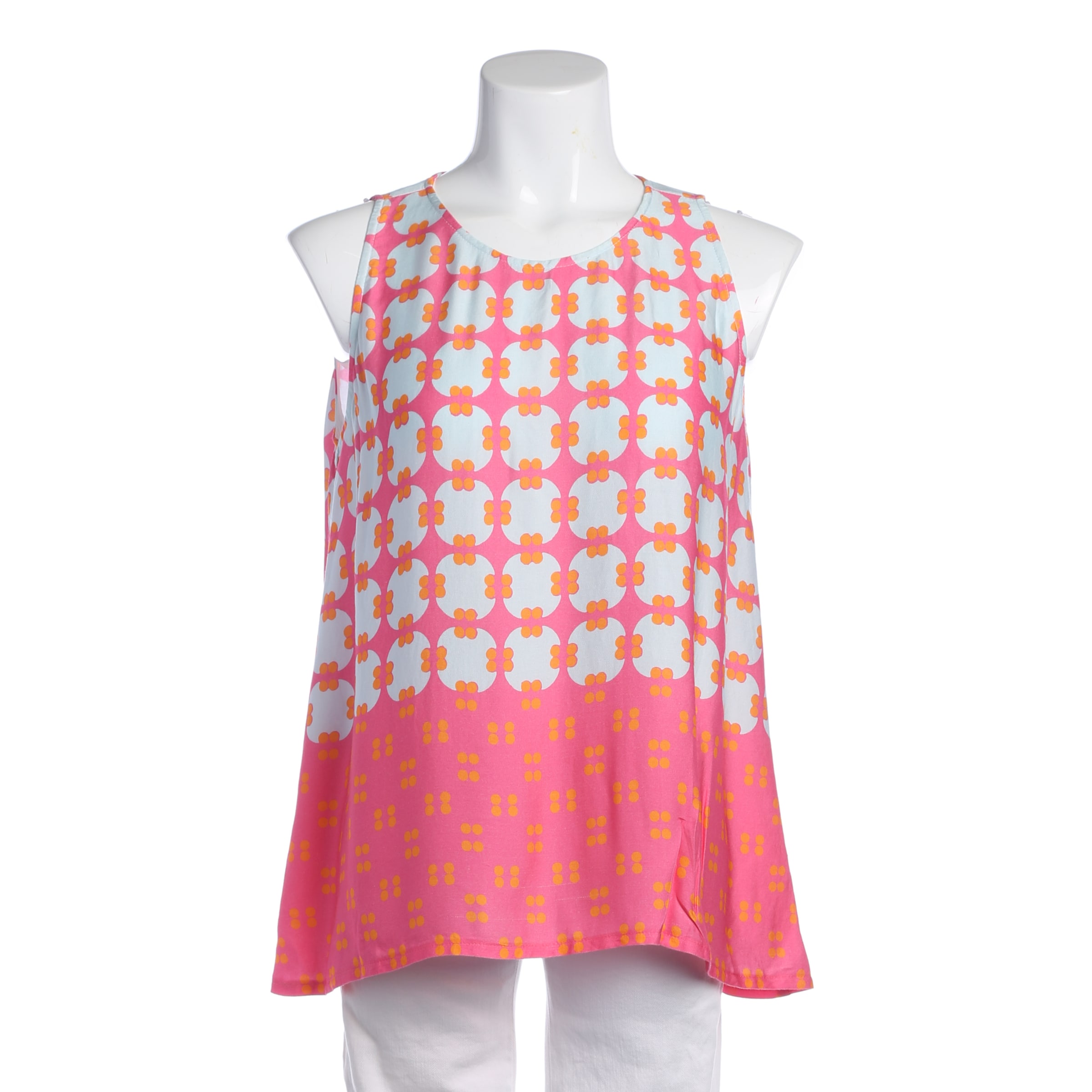 Ana Alcazar Top & Shirt in M in Mixed colors: front